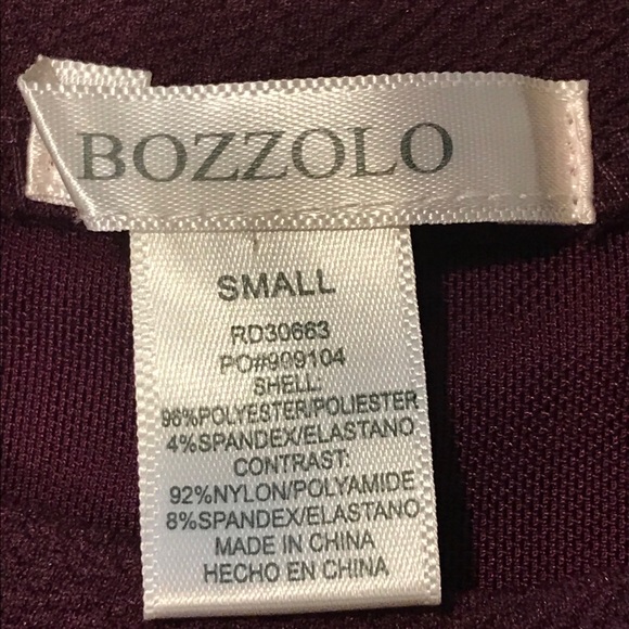 Dress - Picture 8 of 8